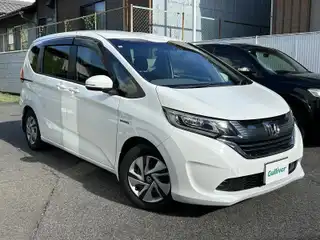 フリードハイブリッド G ホンダセンシング