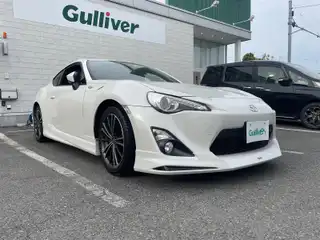 ８６ GT