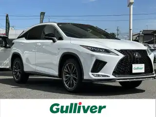 ＲＸ 300 Fスポーツ