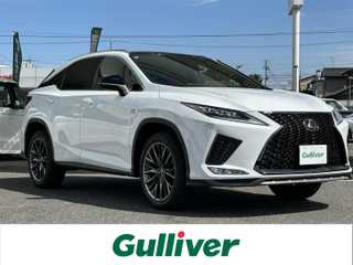 ＲＸ 300 Fスポーツ
