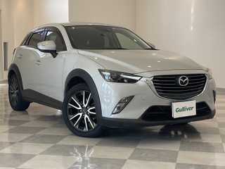 ＣＸ－３ XD ツーリング