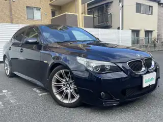 ５２５ｉ Mスポーツ