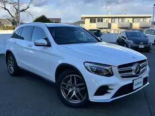 ＧＬＣ 4マチック スポーツ