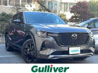 ＣＸ－６０ XD HV エクスクルーシブスポーツ