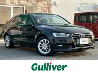 Ａ３ スポーツバック 1．4 TFSI