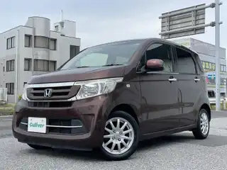 Ｎ－ＷＧＮ G SSコンフォートパッケージ
