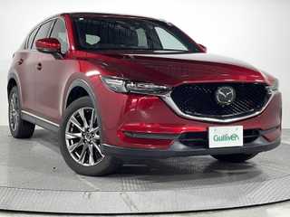 ＣＸ－５ XD エクスクルーシブモード