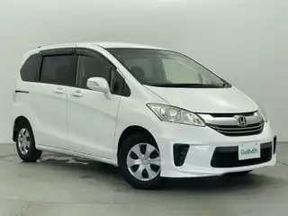 フリード G プレミアムエディション