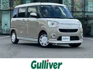 ムーヴキャンバス G メイクアップ リミテッド　SAⅢ