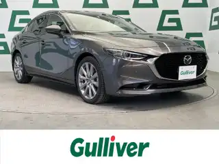 マツダ３セダン 20S プロアクティブ ツーリングS