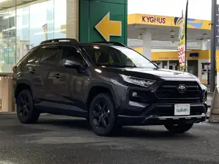 ＲＡＶ４ アドベンチャー オフロードPKG