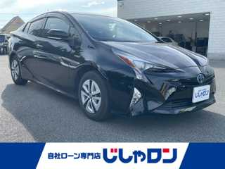 プリウス A