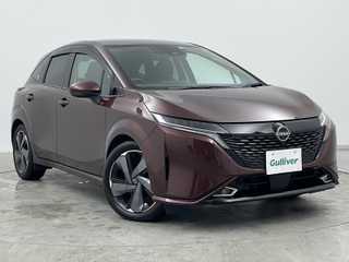 オーラ G