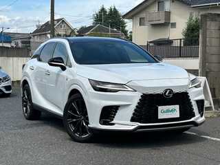 ＲＸ 350 Fスポーツ