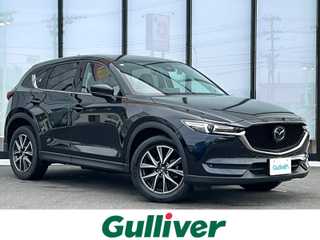 ＣＸ－５ XD Lパッケージ