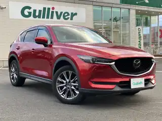 ＣＸ－５ XD エクスクルーシブモード