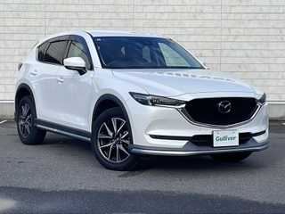 ＣＸ－５ XD Lパッケージ