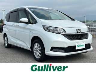 フリード ハイブリット G ホンダセンシング
