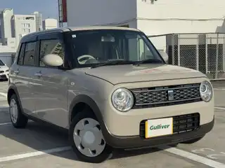 ラパン モード