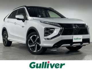 エクリプス クロス ＰＨＥＶ P