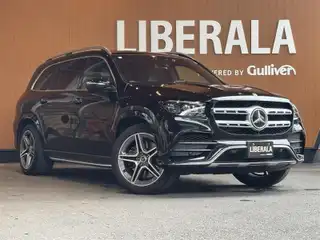 ＧＬＳ４００ｄ 4マチック AMGライン