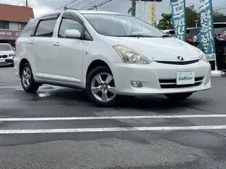 ウィッシュ X リミテッド
