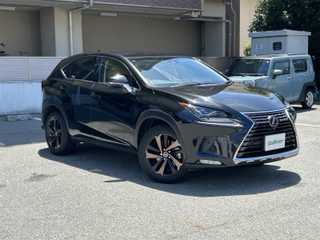 ＮＸ 300 バージョンL