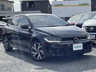 ポロ TSI Rライン