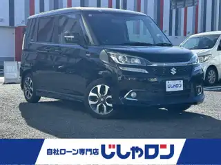 ソリオバンディット バンディット HV MV