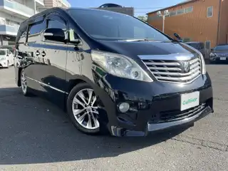 アルファード 240S プライムセレクションⅡ