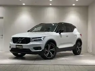 ＸＣ４０ T5 AWD Rデザイン