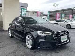 Ａ３セダン セダン 30TFSI スポーツ