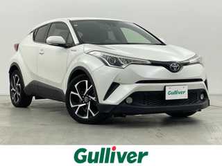 Ｃ－ＨＲ G