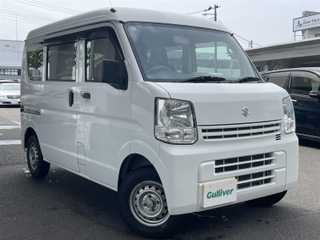 エブリイ PC