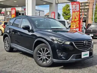 ＣＸ－５ XD プロアクティブ