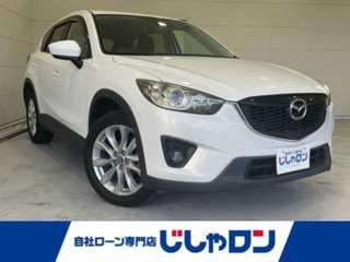 ＣＸ－５ 20S