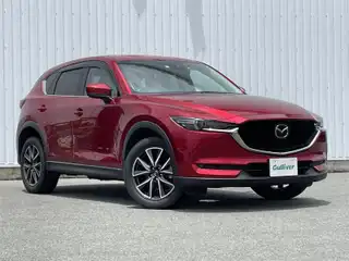 ＣＸ－５ XD Lパッケージ