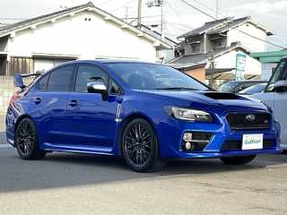 ＷＲＸ ＳＴＩ STI