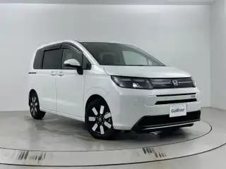 フリード ハイブリット e:HEV AIR EX