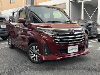 トール カスタムG