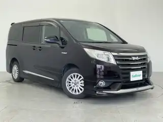 ノア ハイブリッド G