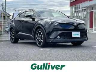 Ｃ－ＨＲ G－T