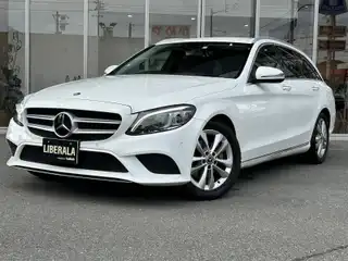 Ｃ２２０ｄ ワゴン アバンギャルド