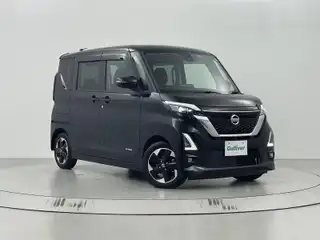 ルークス HWS X プロパイロットED