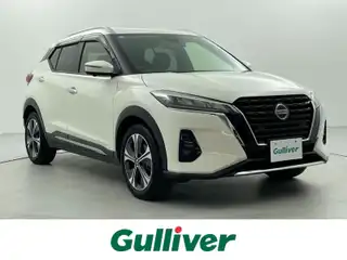 キックス X