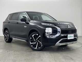 アウトランダー ＰＨＥＶ G