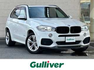 Ｘ５ xDrive 35d Mスポーツ