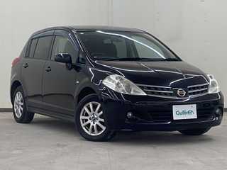 ティーダ 15M FOUR