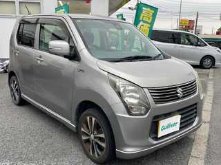 ワゴンＲ 20周年記念車