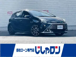 アクア G G’s